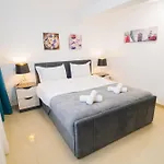 Apartment Ndl *