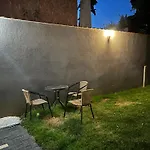 Ndl Apartment *