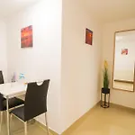 Apartment Ndl *