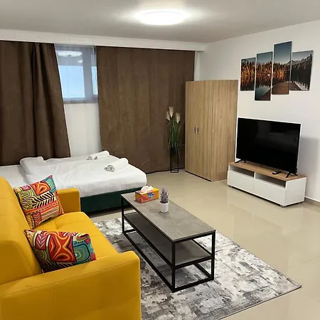 Ndl Apartament Cluj-Napoca