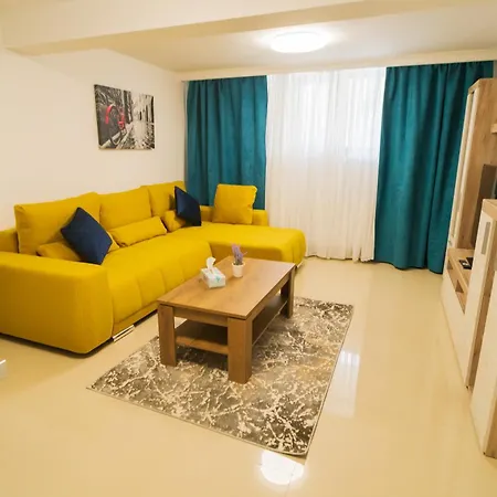 Apartament Ndl *