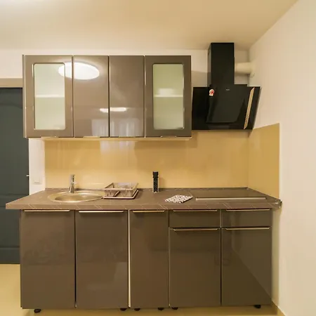 Apartament Ndl Cluj-Napoca