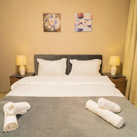 Apartment Ndl Cluj-Napoca