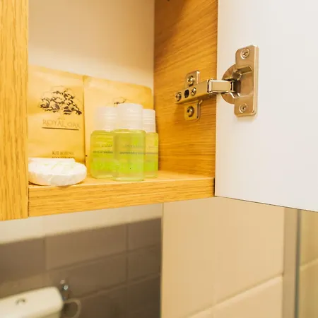 Apartament Ndl Cluj-Napoca