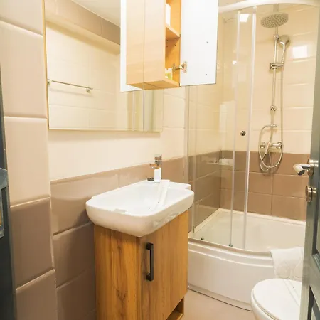 Ndl Apartment