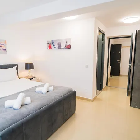 Apartament Ndl Cluj-Napoca