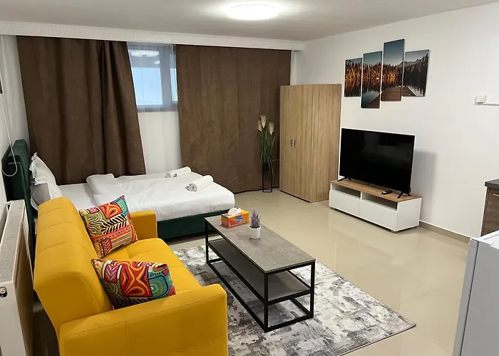 Ndl Appartamento Cluj-Napoca