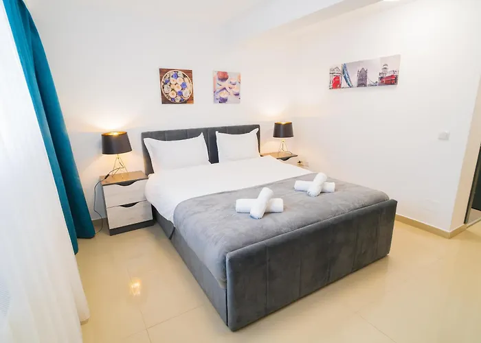 Апартаменты Ndl *