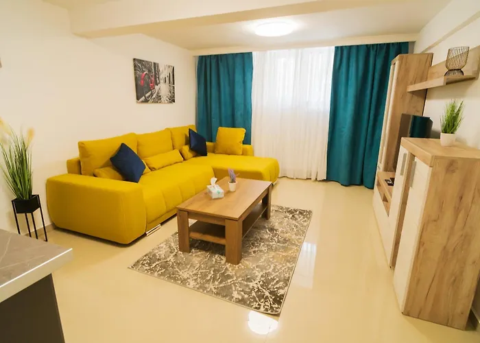 Апартаменты Ndl *