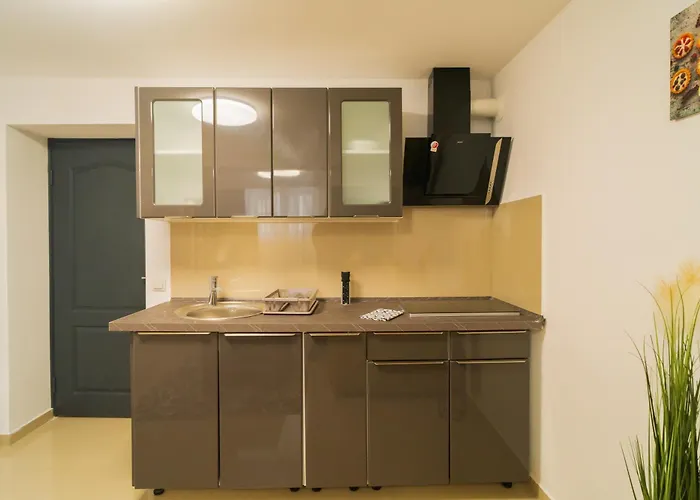 Appartamento Ndl Cluj-Napoca