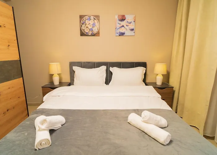 Appartamento Ndl Cluj-Napoca