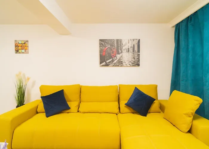 Ndl Апартаменты *