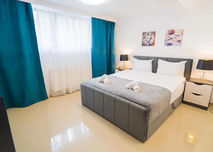 Ndl Appartamento Cluj-Napoca