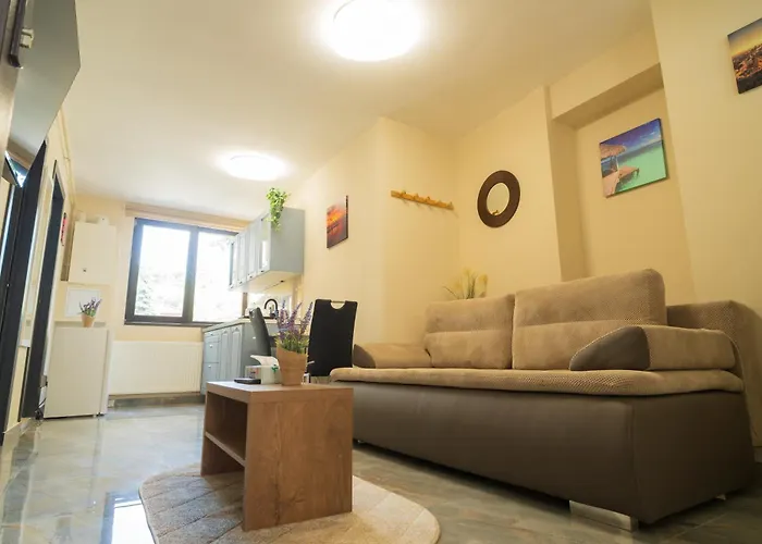 Appartamento Ndl Cluj-Napoca