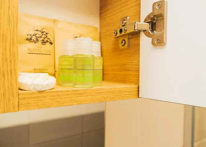 Апартаменты Ndl Клуж-Напока